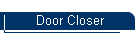 Door Closer