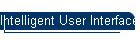 Intelligent User Interfaces